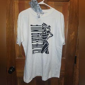 vintage single stitch tshirt